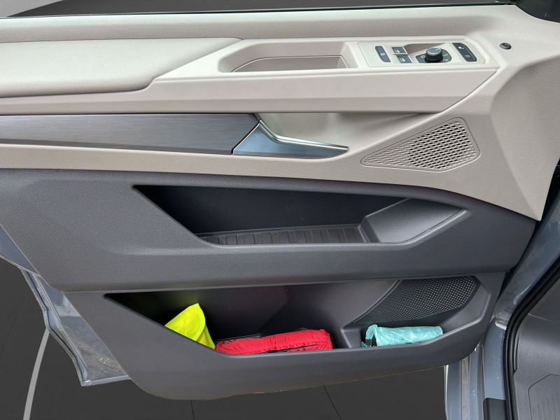 Volkswagen - California