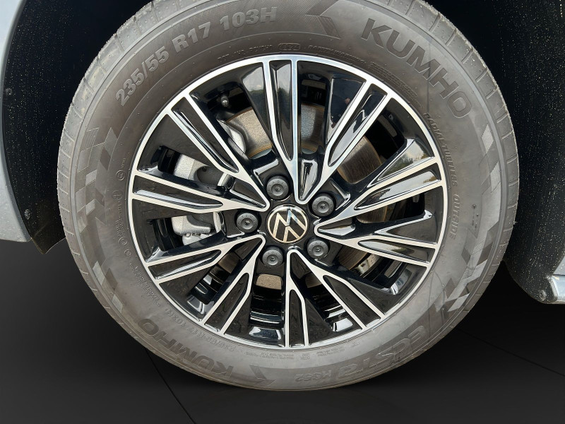 Volkswagen - California