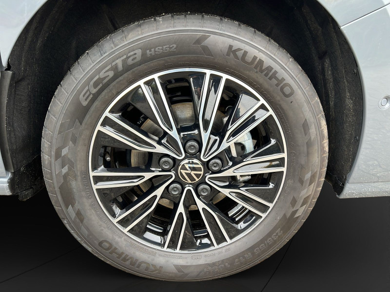 Volkswagen - California