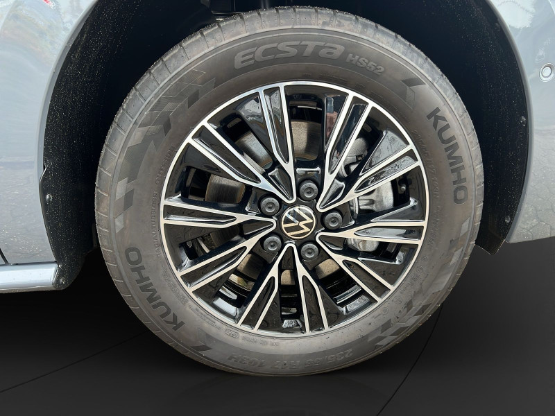 Volkswagen - California