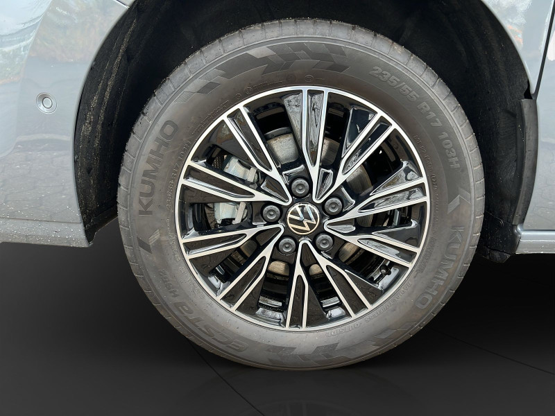 Volkswagen - California