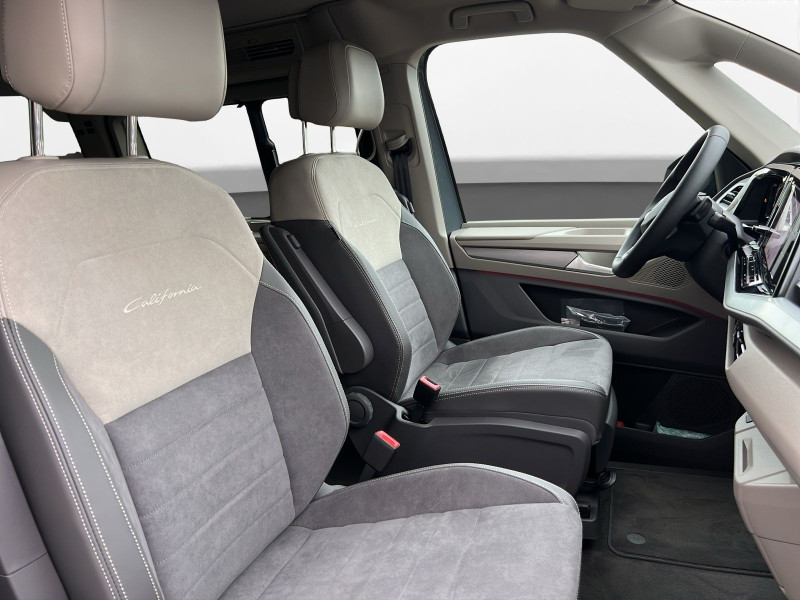 Volkswagen - California