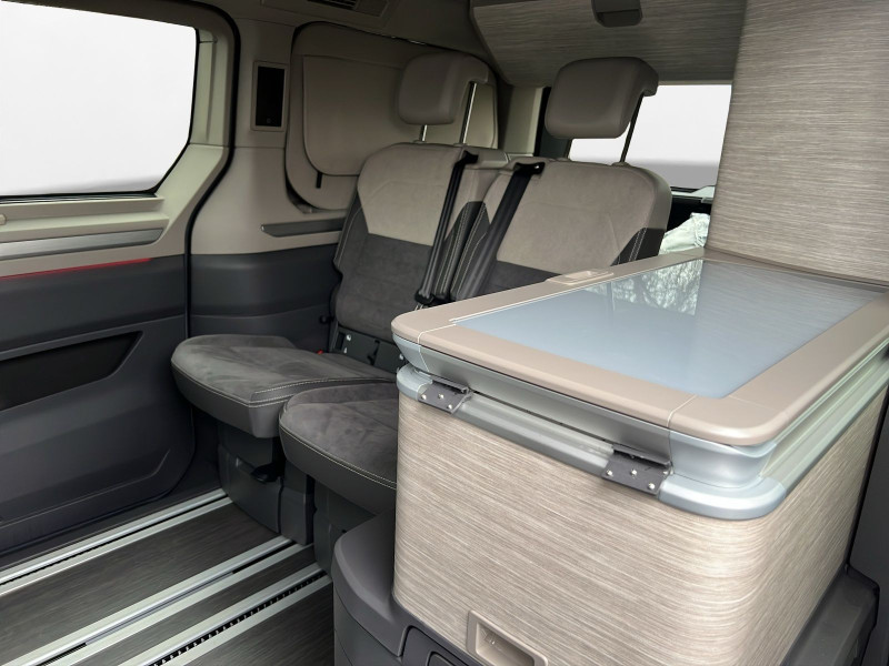 Volkswagen - California