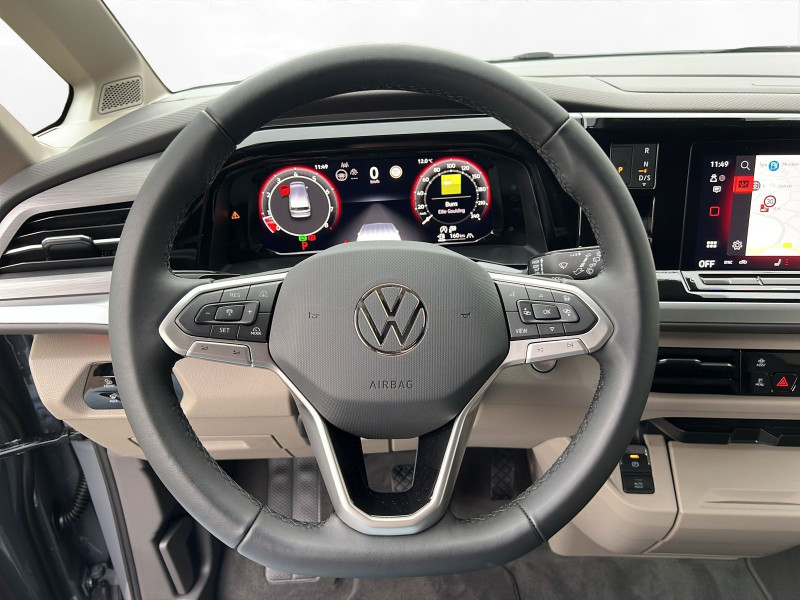 Volkswagen - California