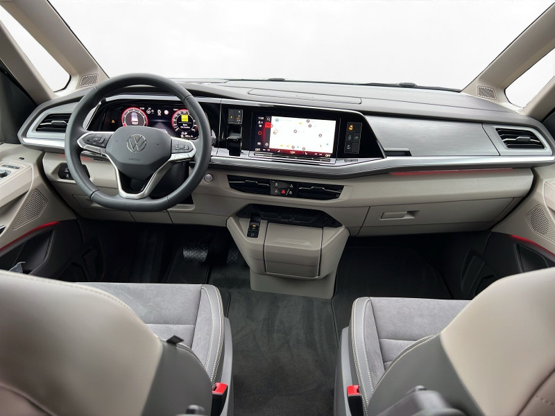 Volkswagen - California