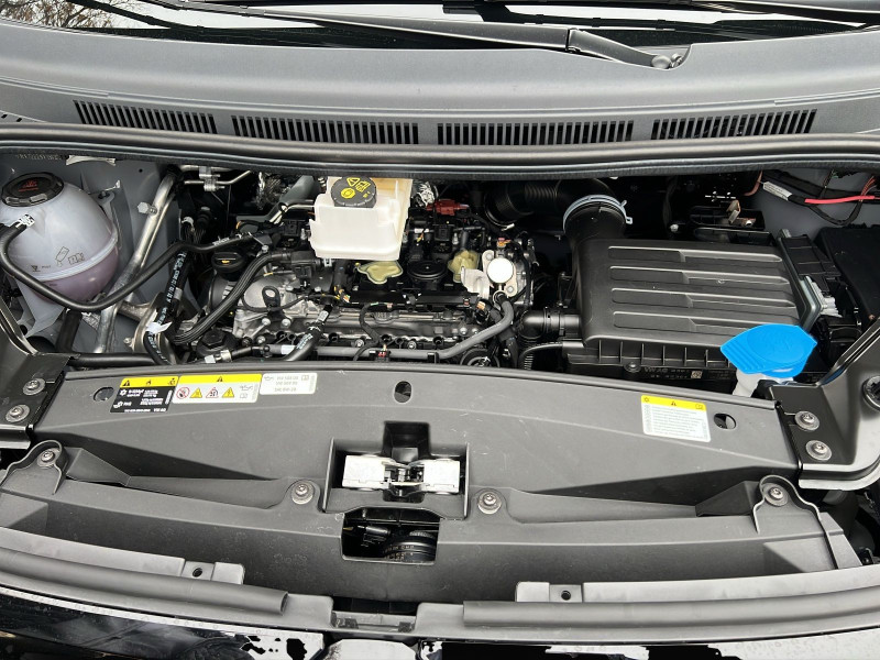 Volkswagen - California