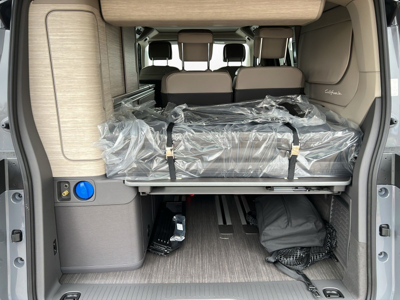 Volkswagen - California