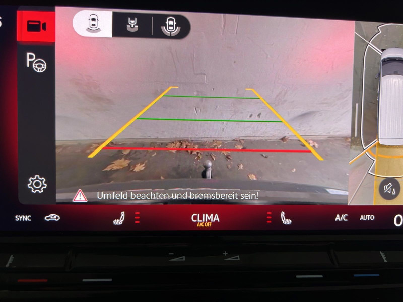 Volkswagen - California