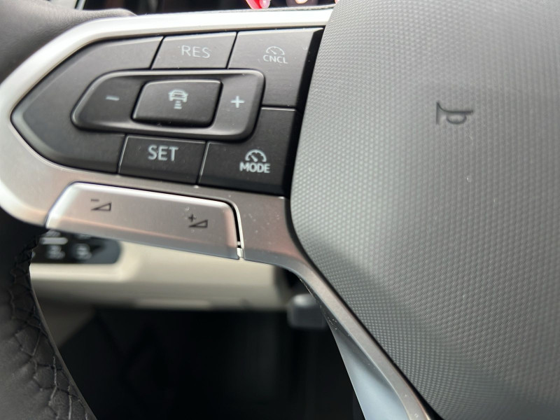 Volkswagen - California