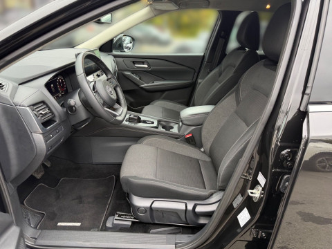 Ansicht 8 - Gebrauchtwagen Fahrzeug, Modell Qashqai der Marke Nissan von Verkäufer Autohaus Bengelsträter GmbH