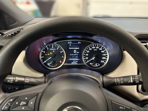 Ansicht 8 - Gebrauchtwagen Fahrzeug, Modell Micra der Marke Nissan von Verkäufer Olympic Auto GmbH