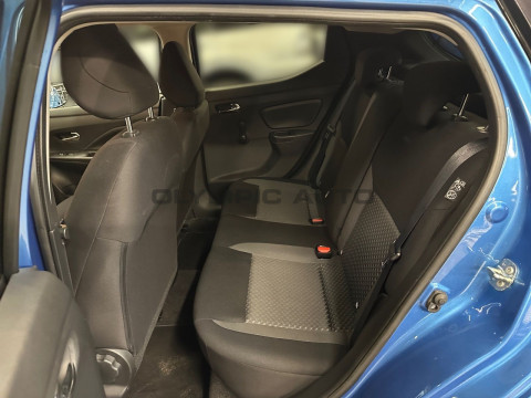 Ansicht 11 - Gebrauchtwagen Fahrzeug, Modell Micra der Marke Nissan von Verkäufer Olympic Auto GmbH