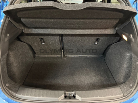 Ansicht 12 - Gebrauchtwagen Fahrzeug, Modell Micra der Marke Nissan von Verkäufer Olympic Auto GmbH