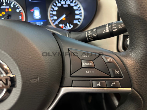 Ansicht 15 - Gebrauchtwagen Fahrzeug, Modell Micra der Marke Nissan von Verkäufer Olympic Auto GmbH