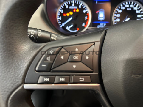 Ansicht 16 - Gebrauchtwagen Fahrzeug, Modell Micra der Marke Nissan von Verkäufer Olympic Auto GmbH