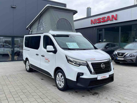 Ansicht 3 - Gebrauchtwagen Fahrzeug, Modell Primastar der Marke Nissan von Verkäufer Siegfried Schmidt GmbH