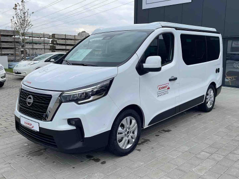 Ansicht 9 - Gebrauchtwagen Fahrzeug, Modell Primastar der Marke Nissan von Verkäufer Siegfried Schmidt GmbH