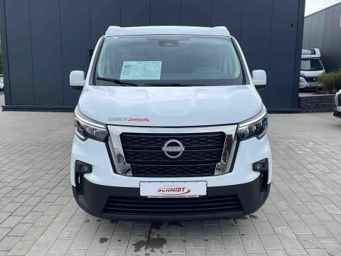 Ansicht 10 - Gebrauchtwagen Fahrzeug, Modell Primastar der Marke Nissan von Verkäufer Siegfried Schmidt GmbH