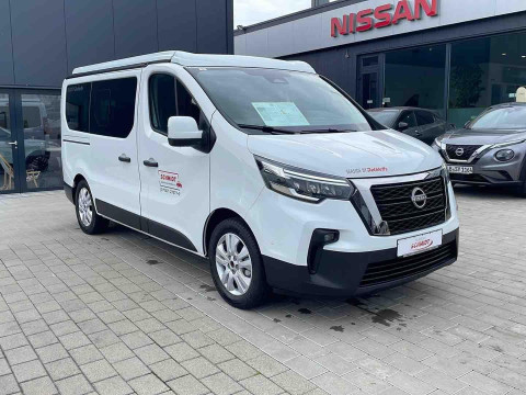 Ansicht 11 - Gebrauchtwagen Fahrzeug, Modell Primastar der Marke Nissan von Verkäufer Siegfried Schmidt GmbH