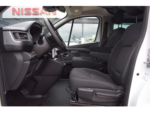 Ansicht 17 - Gebrauchtwagen Fahrzeug, Modell Primastar der Marke Nissan von Verkäufer Siegfried Schmidt GmbH