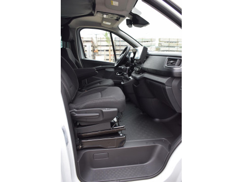 Ansicht 19 - Gebrauchtwagen Fahrzeug, Modell Primastar der Marke Nissan von Verkäufer Siegfried Schmidt GmbH