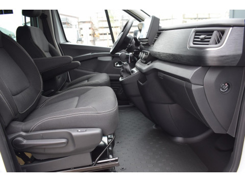 Ansicht 20 - Gebrauchtwagen Fahrzeug, Modell Primastar der Marke Nissan von Verkäufer Siegfried Schmidt GmbH