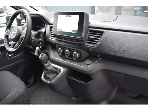 Ansicht 21 - Gebrauchtwagen Fahrzeug, Modell Primastar der Marke Nissan von Verkäufer Siegfried Schmidt GmbH