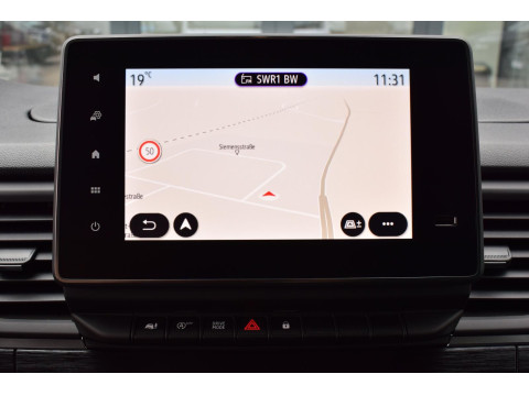 Ansicht 22 - Gebrauchtwagen Fahrzeug, Modell Primastar der Marke Nissan von Verkäufer Siegfried Schmidt GmbH