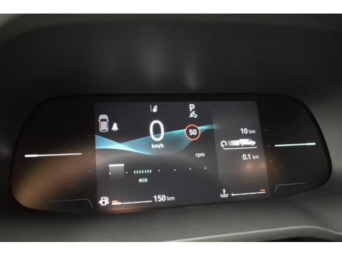 Ansicht 23 - Gebrauchtwagen Fahrzeug, Modell Primastar der Marke Nissan von Verkäufer Siegfried Schmidt GmbH