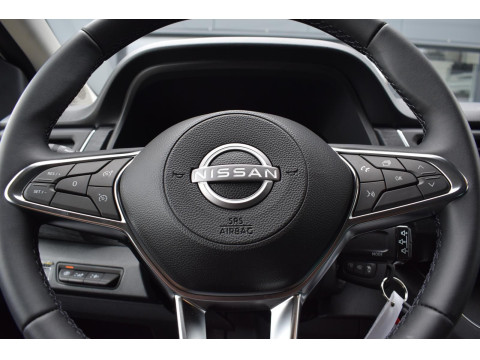 Ansicht 24 - Gebrauchtwagen Fahrzeug, Modell Primastar der Marke Nissan von Verkäufer Siegfried Schmidt GmbH