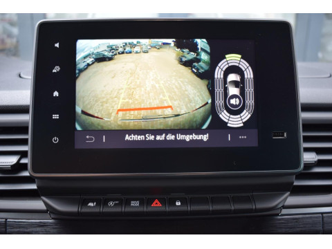 Ansicht 27 - Gebrauchtwagen Fahrzeug, Modell Primastar der Marke Nissan von Verkäufer Siegfried Schmidt GmbH