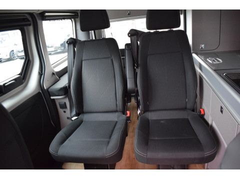 Ansicht 29 - Gebrauchtwagen Fahrzeug, Modell Primastar der Marke Nissan von Verkäufer Siegfried Schmidt GmbH