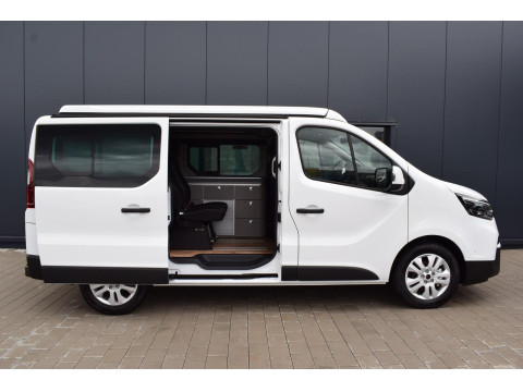 Ansicht 30 - Gebrauchtwagen Fahrzeug, Modell Primastar der Marke Nissan von Verkäufer Siegfried Schmidt GmbH