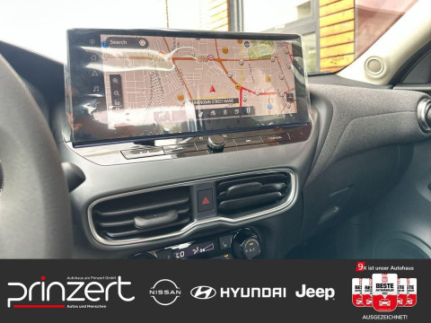 Ansicht 6 - Neuwagen Fahrzeug, Modell Juke der Marke Nissan von Verkäufer Autohaus Am Prinzert Vertriebs GmbH