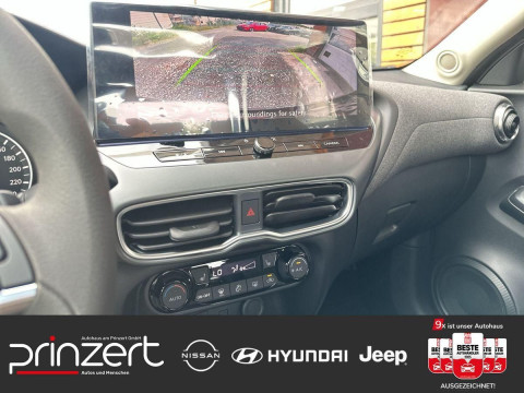 Ansicht 7 - Neuwagen Fahrzeug, Modell Juke der Marke Nissan von Verkäufer Autohaus Am Prinzert Vertriebs GmbH