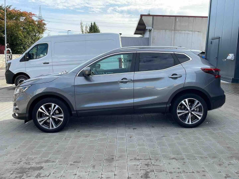 Ansicht 7 - Gebrauchtwagen Fahrzeug, Modell Qashqai der Marke Nissan von Verkäufer Siegfried Schmidt GmbH