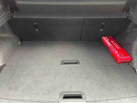 Ansicht 10 - Gebrauchtwagen Fahrzeug, Modell Qashqai der Marke Nissan von Verkäufer Siegfried Schmidt GmbH