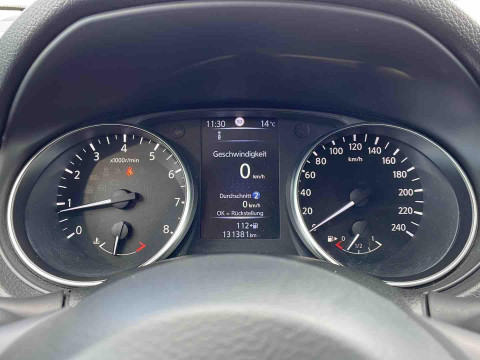 Ansicht 18 - Gebrauchtwagen Fahrzeug, Modell Qashqai der Marke Nissan von Verkäufer Siegfried Schmidt GmbH