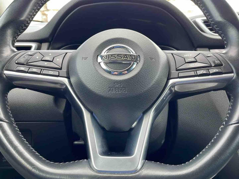 Ansicht 19 - Gebrauchtwagen Fahrzeug, Modell Qashqai der Marke Nissan von Verkäufer Siegfried Schmidt GmbH