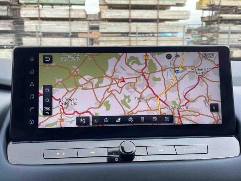 Ansicht 19 - Gebrauchtwagen Fahrzeug, Modell Qashqai der Marke Nissan von Verkäufer Siegfried Schmidt GmbH