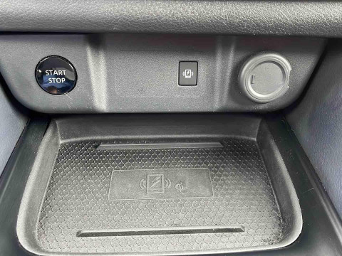 Ansicht 23 - Gebrauchtwagen Fahrzeug, Modell Qashqai der Marke Nissan von Verkäufer Siegfried Schmidt GmbH