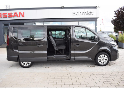 Ansicht 5 - Gebrauchtwagen Fahrzeug, Modell NV300 der Marke Nissan von Verkäufer Siegfried Schmidt GmbH