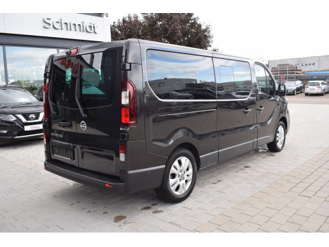 Ansicht 6 - Gebrauchtwagen Fahrzeug, Modell NV300 der Marke Nissan von Verkäufer Siegfried Schmidt GmbH