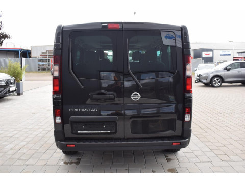 Ansicht 7 - Gebrauchtwagen Fahrzeug, Modell NV300 der Marke Nissan von Verkäufer Siegfried Schmidt GmbH