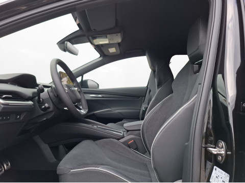&Scaron;koda Enyaq - Enyaq 85x Sportline