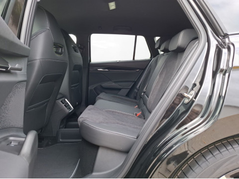 &Scaron;koda Enyaq - Enyaq 85x Sportline