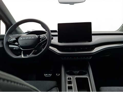 &Scaron;koda - Enyaq