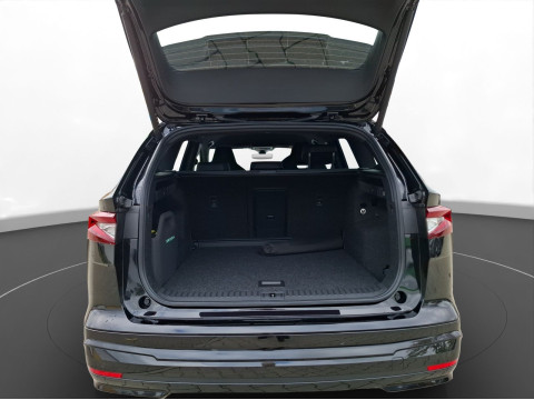 &Scaron;koda - Enyaq