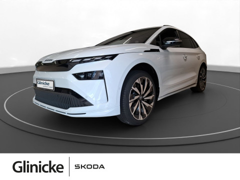 &Scaron;koda Enyaq - Enyaq 85  Sportline