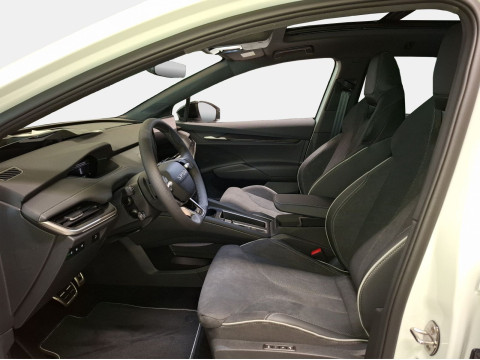 &Scaron;koda Enyaq - Enyaq 85  Sportline